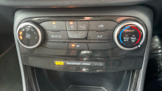 Ford Puma 1.0 EcoBoost Hybrid mHEV ST-Line 5dr Petrol Hatchback